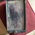 شاشه بدون أسلاك بلوتوث