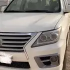 لكزس 2010 LX570