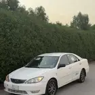 كامري 2006 GLi