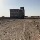 ارض للبيع في الغناميه بسعر مميز 140 الف