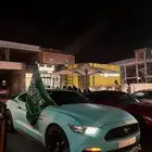 موستنج 2015 للبيع