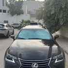 لكزس gs350