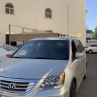 هوندا اوديسي 2010