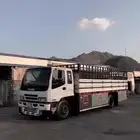 لوري سبعه متر لا توصيل جميع مناطق المملكة نقل