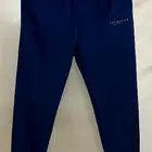 بنطال رياضي ازرق