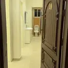 شقة للايجار في المروه خمس غرف