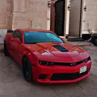 للبيع كمارو ss2 2015