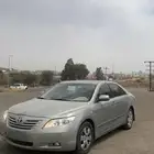 للبدل فقط كامري 2009فل كامل قير توماتيك