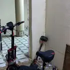 سكوتر الوحش