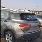 شيفروليه كابتيفا 2022 تشليح قطع غيار