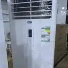 مكيفات دولابي مستخدم نظيف