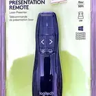 ريموت بروجكتور Logitech R400 laser