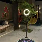 منصة تصوير فوتوبوث 360
