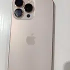 iPhone 16 pro max 256GB