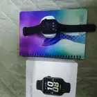 هونر واتش 5 اخت الجديده سبب البيع عندي ساعه ثانية على السوم