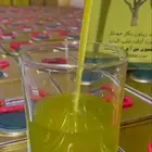 زيت زيتون الجوف من مزارعنا. بكر عصره ع البارد انتاج 11 2025