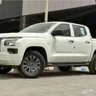 ميتسوبيشي L200 ديزل دبل أوتوماتيك 2025