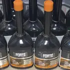 منظف نظام الوقود من شركة فورتي ( FUEL SYSTEM CLEANER )