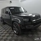 ديفندر 2024 110 V8 edtion