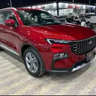 فورد تيريتوري موديل 2023 ترند نظيفة جدا