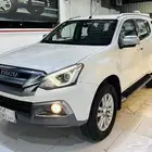 جيب ايسوزو Mux 2021 نص فل بحالة الوكالة