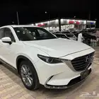مازدا CX9 موديل 2022 فل كامل