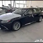 لكزس ES 350 CC موديل 2025
