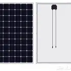 لوح طاقة شمسية 100 واط