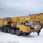 Crane 100 tn 80 tn 50 tn 25 tn