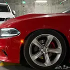 طقم جنوط تشارجر RT