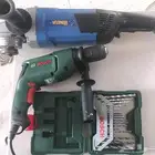 جلخ ودرل بوش