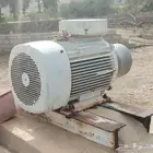 دينمو ابيار سير كهربائي