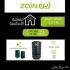 الراوتر الهوائي المجانى زين 5G