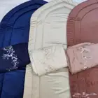 اطقم شراشف الصلاة باسعار جمله