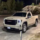 جمس سييرا اليفيشن 2023 بيج بحالة الوكالة .