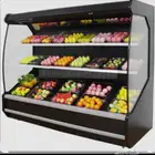 تلاجه عرض خضار وفواكه