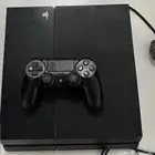 للبيع سوني 4