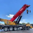 crane 160 tons and 70 tons and 50tons for rent