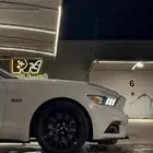 موستنق 2015 ممشى 140 v8 راجع اعلاني السابق