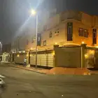 للبيع دوبلكس منفصلة نظام شقق دورين وملحق في حي الصالحيه