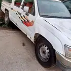 هايلكس تويوتا غمارتين موديل 98