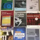 كتب إنجليزي