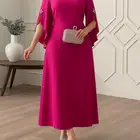 فستان أنيق وجذاب