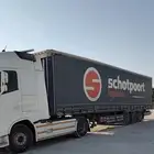 تريله ستاره لنقل كل مايلزم داخل وخارج المملكه