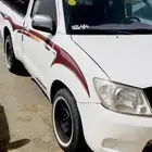 TOYOTA HILUX 2006 Full recondition okala sorika