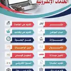 خدمات إلكترونية متكاملة