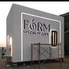كشك درايف ثرو بسعر 35000