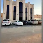 فرصة استثمارية للبيع عمارة عدد 14 شقة حفرالباطن حي المحمدية