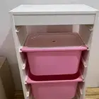 غرفة نوم أطفال من ايكيا