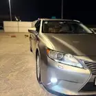 لكزس سعودي ES 250 موديل 2015 نظيفة ومناسبة للمستخدم